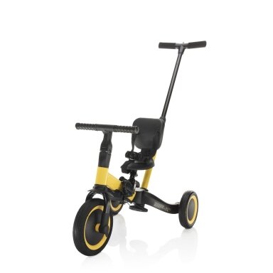 Razor Empire Yellow Balancinis Triratukas Razor Empire Yellow Balancinis Triratukas