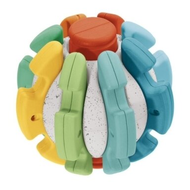 Rūšiuoklė 2IN1 TRANSFORM-A-BALL ECO+ Rūšiuoklė 2IN1 TRANSFORM-A-BALL ECO+