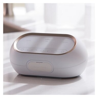 SPECTRA DUAL COMPACT PIENTRAUKIS