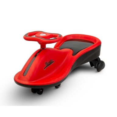 Svingis RIDE-ON FIESTA RED Svingis RIDE-ON FIESTA RED