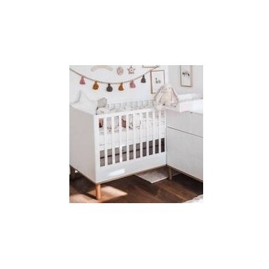 Toteme BOTANIC lovytė/lova 70x140 Toteme BOTANIC lovytė/lova 70x140