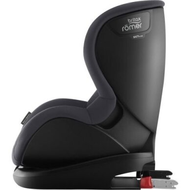 Britax Trifix 2 i-Size, Storm Grey Automobilinė kėdutė 1