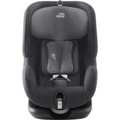 Britax Trifix 2 i-Size, Storm Grey Automobilinė kėdutė 2