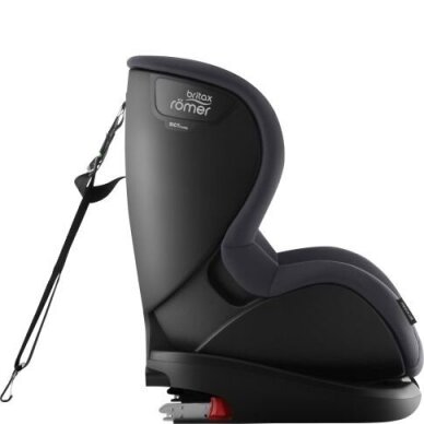 Britax Trifix 2 i-Size, Storm Grey Automobilinė kėdutė 4 Britax Trifix 2 i-Size, Storm Grey Automobilinė kėdutė 4