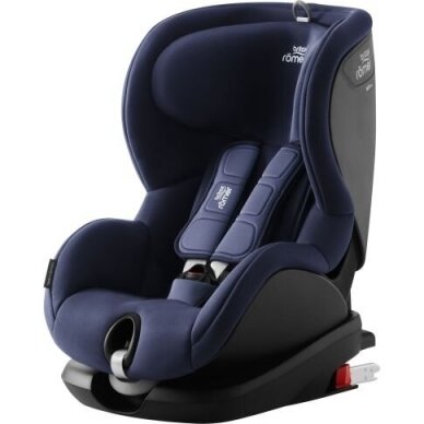 Britax Trifix 2 i-Size, Moonlight Blue Automobilinė kėdutė