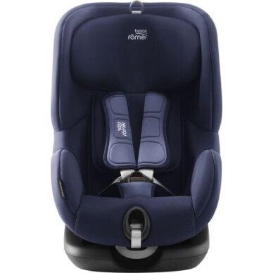 Britax Trifix 2 i-Size, Moonlight Blue Automobilinė kėdutė 3