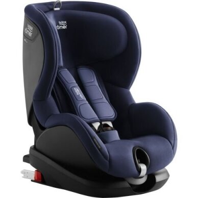 Britax Trifix 2 i-Size, Moonlight Blue Automobilinė kėdutė 4