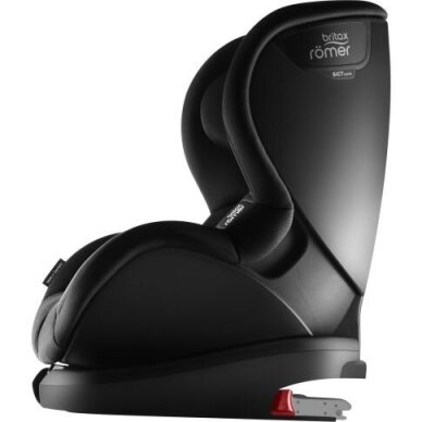 Britax Trifix 2 i-Size, Cosmos Black Automobilinė kėdutė 1