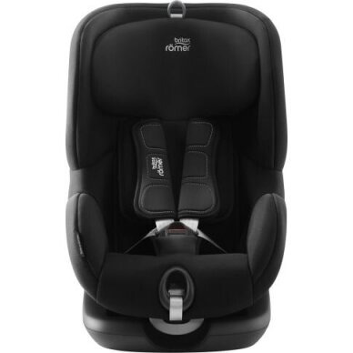 Britax Trifix 2 i-Size, Cosmos Black Automobilinė kėdutė 2