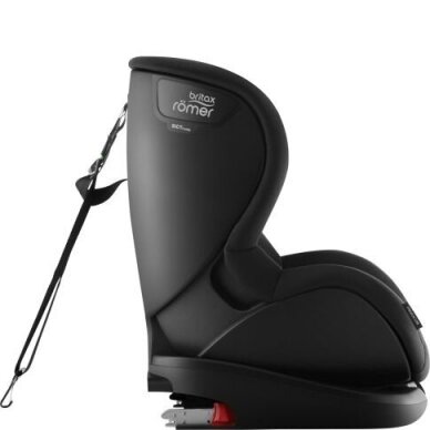 Britax Trifix 2 i-Size, Cosmos Black Automobilinė kėdutė 4