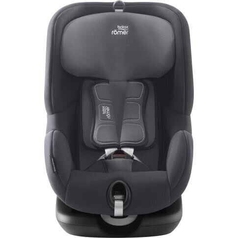 Britax Trifix 2 i-Size, Storm Grey Automobilinė kėdutė 2 Britax Trifix 2 i-Size, Storm Grey Automobilinė kėdutė 2