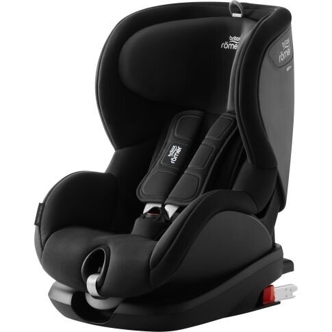 Britax Trifix 2 i-Size, Cosmos Black Automobilinė kėdutė Britax Trifix 2 i-Size, Cosmos Black Automobilinė kėdutė