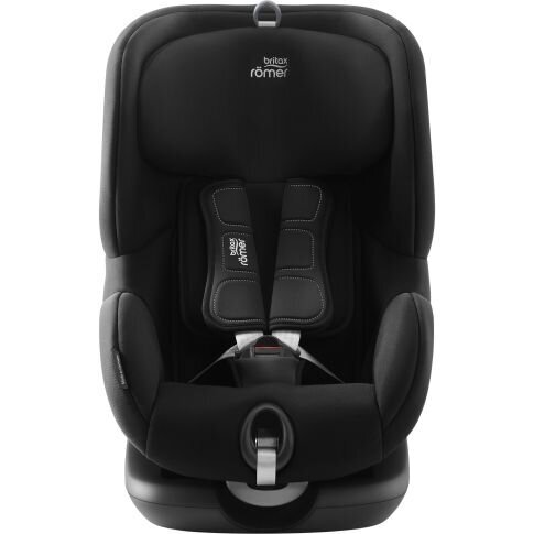 Britax Trifix 2 i-Size, Cosmos Black Automobilinė kėdutė 2