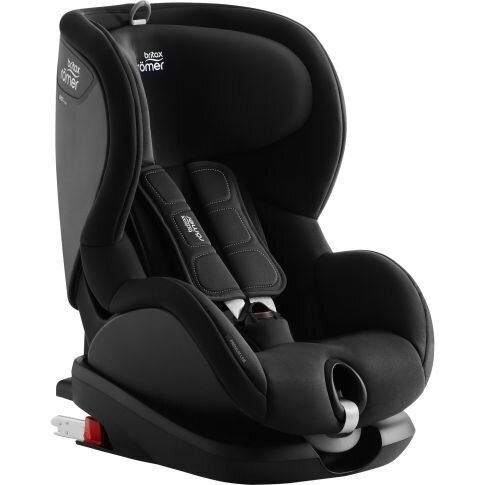 Britax Trifix 2 i-Size, Cosmos Black Automobilinė kėdutė 3 Britax Trifix 2 i-Size, Cosmos Black Automobilinė kėdutė 3