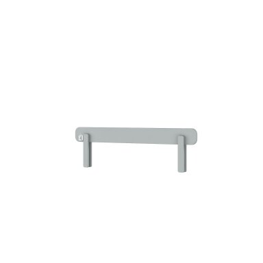 Universali apsauga lovytėms Grey Universali apsauga lovytėms Grey