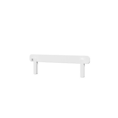 Universali apsauga lovytėms White Universali apsauga lovytėms White