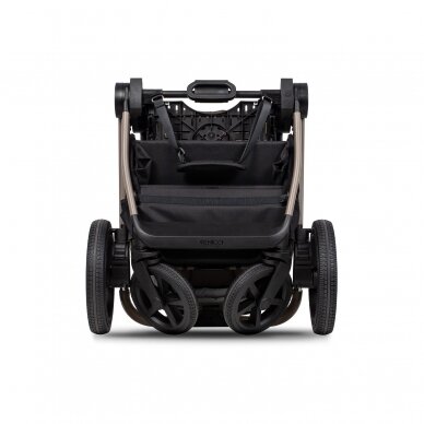Venicci TINUM UPLINE LEO Universalus vežimėlis 3in1 6