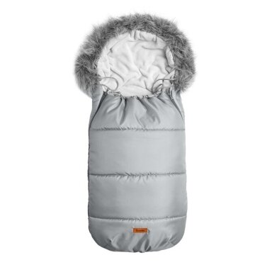 Vokelis miegmaišis ORSO -GREY