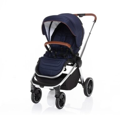 Zopa MOVE Sky Blue/Silver Sportinukas Zopa MOVE Sky Blue/Silver Sportinukas