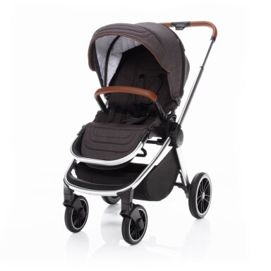 Zopa MOVE Rocky Grey/Silver Sportinukas Zopa MOVE Rocky Grey/Silver Sportinukas