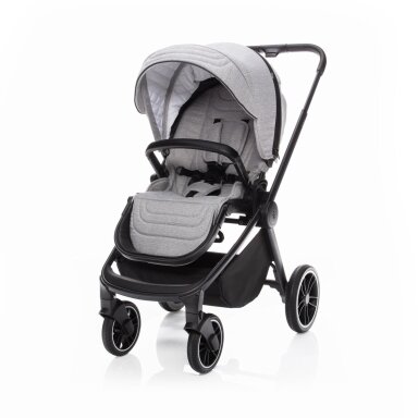 Expo - Zopa MOVE Silver Grey/Black Sportinukas Expo - Zopa MOVE Silver Grey/Black Sportinukas