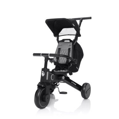 XTrike Universalus Triratukas, Lunar Grey XTrike Universalus Triratukas, Lunar Grey