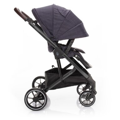 Zopa QUEST Midnight Navy/Black Sportinukas Zopa QUEST Midnight Navy/Black Sportinukas