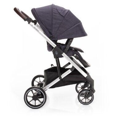 Zopa QUEST Midnight Navy/Silver Sportinukas Zopa QUEST Midnight Navy/Silver Sportinukas