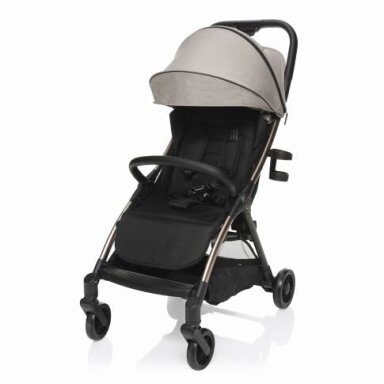 Zopa QUIQ, Bright Beige Sportinis vežimėlis